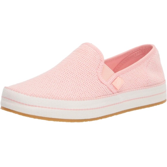 NIB - UGG BREN SLIP-ON, SIZE 8.5 , ROSE MALLOW - Picture 8 of 9